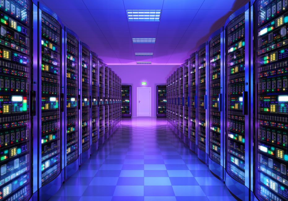 Hochul orders pause on NY data center development for up to 1 year