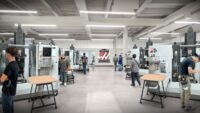 gene haas mcc