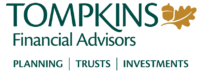 Tompkins Financial Advisors names local advisor to drive WNY expansion