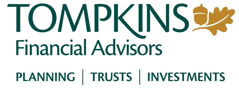 Tompkins Financial Advisors names local advisor to drive WNY expansion