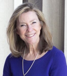 Carol Shuherk