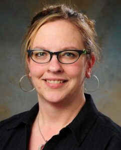 Joellen Maples